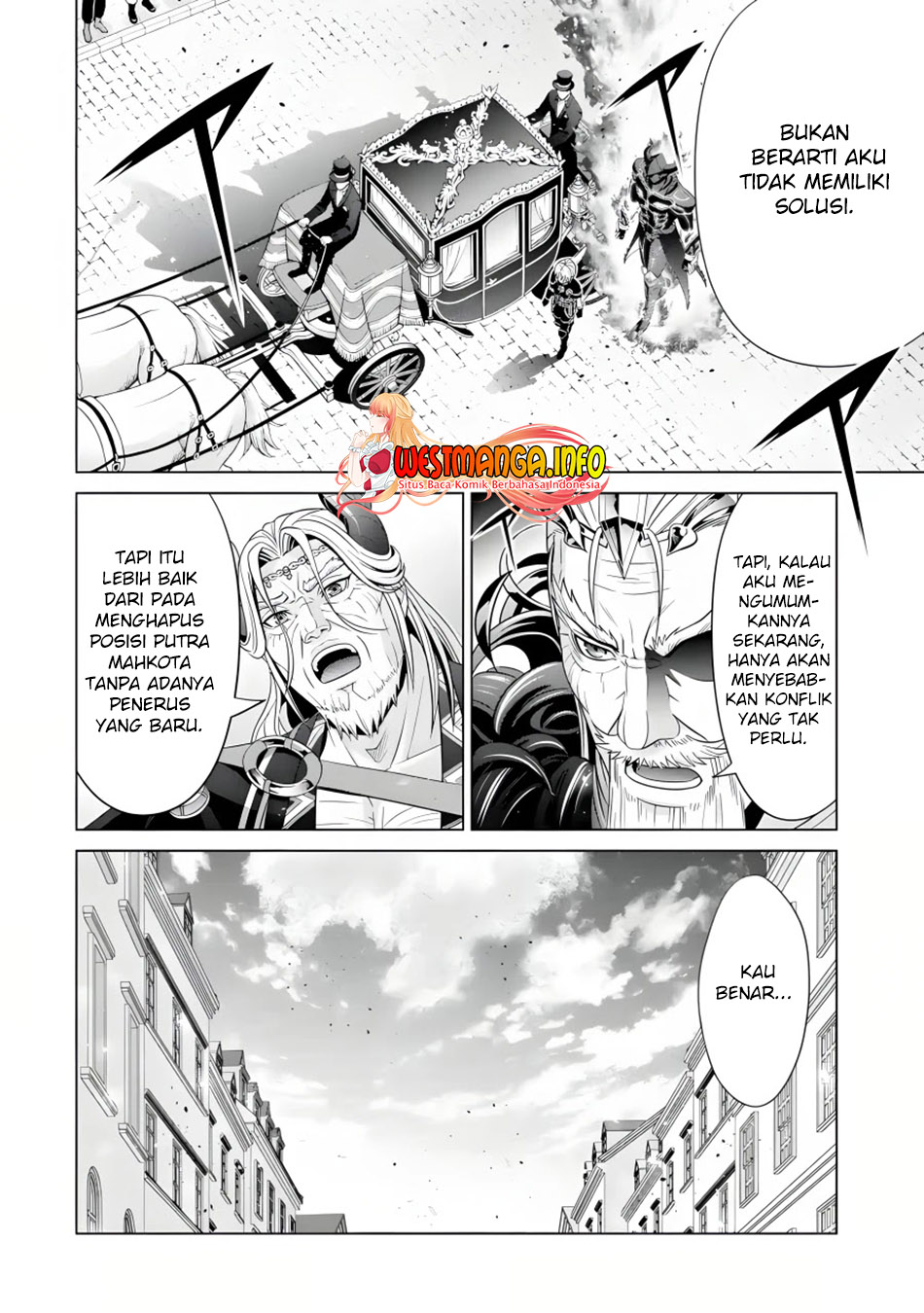 Kizoku Tensei: Megumareta Umare kara Saikyou no Chikara wo Eru