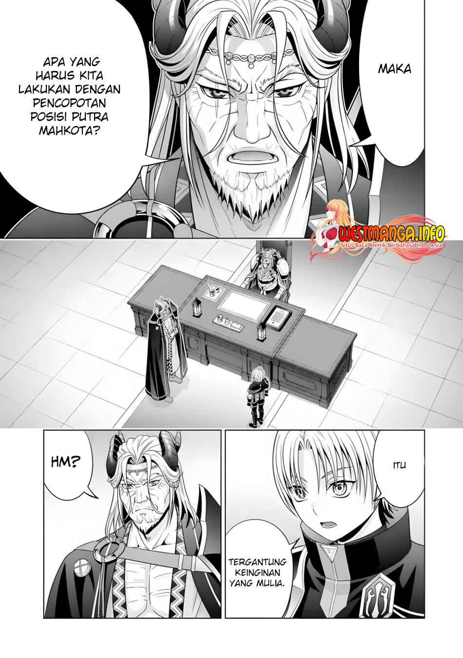 Kizoku Tensei: Megumareta Umare kara Saikyou no Chikara wo Eru