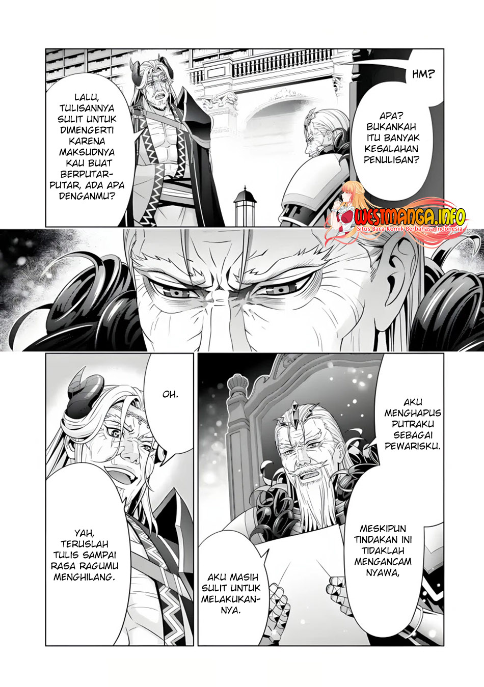 Kizoku Tensei: Megumareta Umare kara Saikyou no Chikara wo Eru