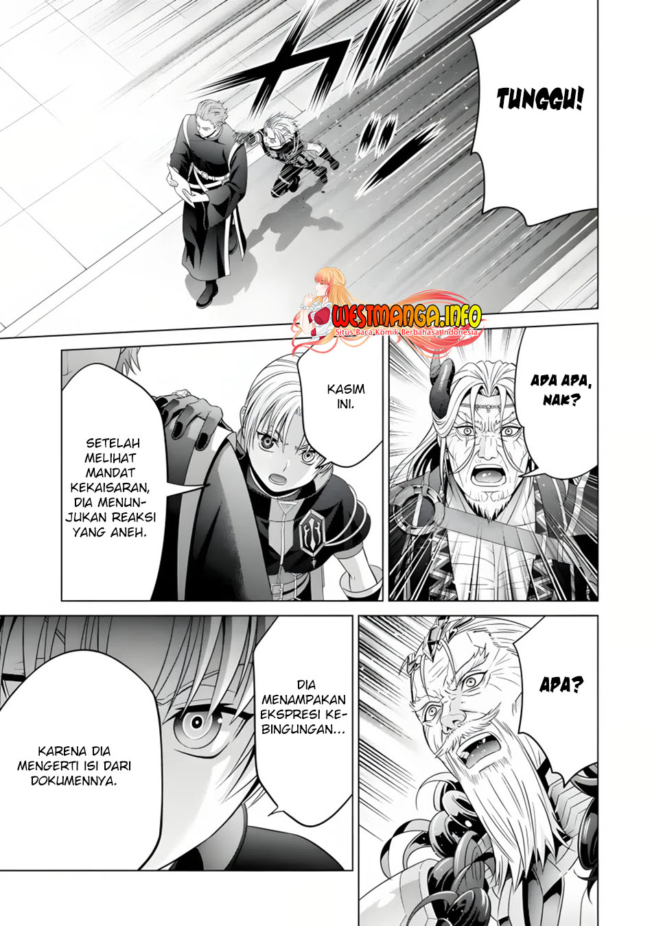 Kizoku Tensei: Megumareta Umare kara Saikyou no Chikara wo Eru