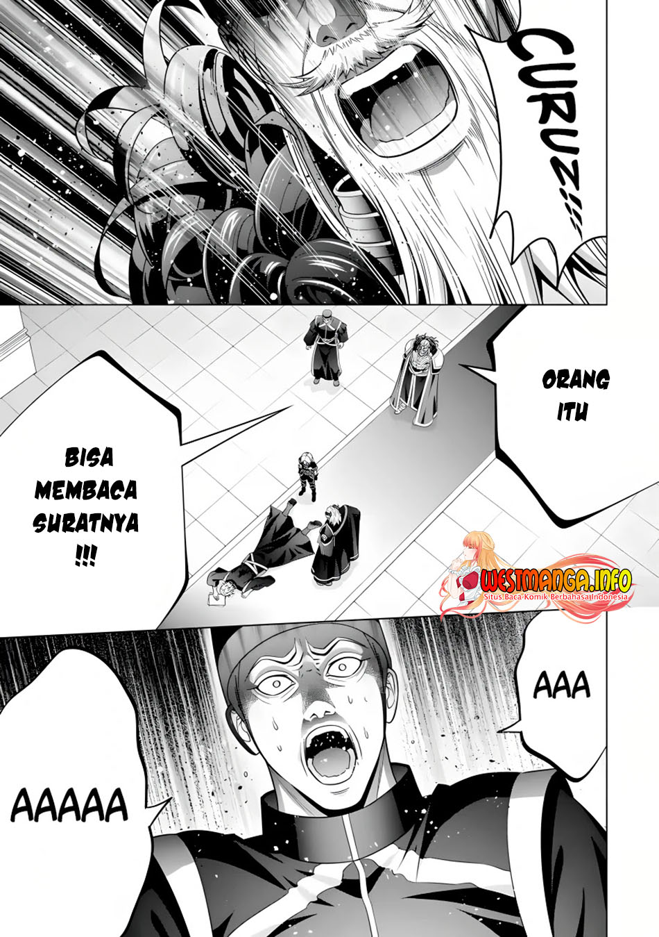 Kizoku Tensei: Megumareta Umare kara Saikyou no Chikara wo Eru
