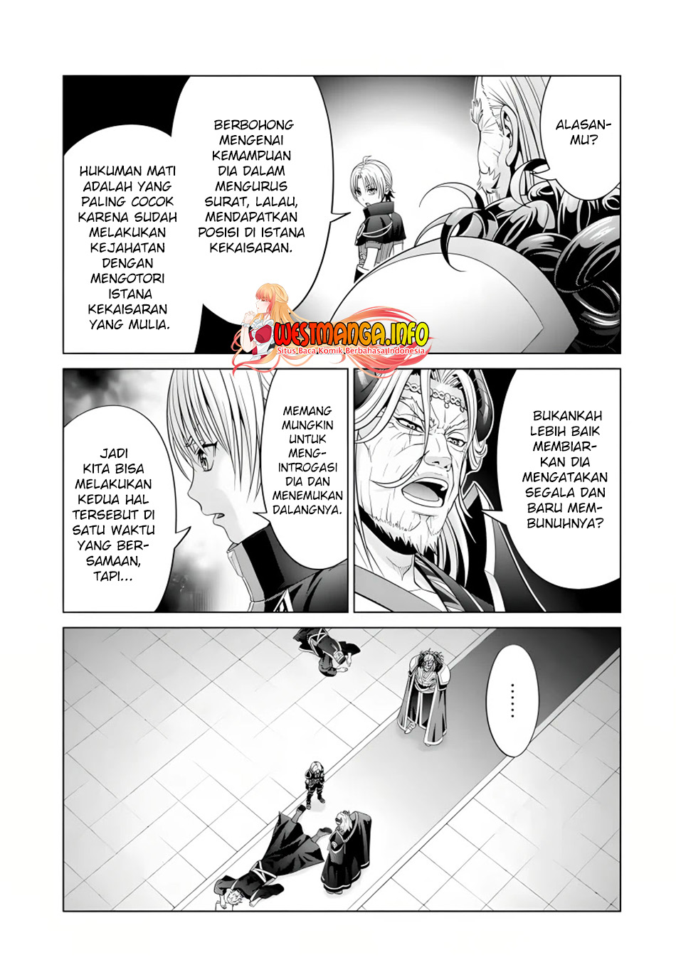 Kizoku Tensei: Megumareta Umare kara Saikyou no Chikara wo Eru