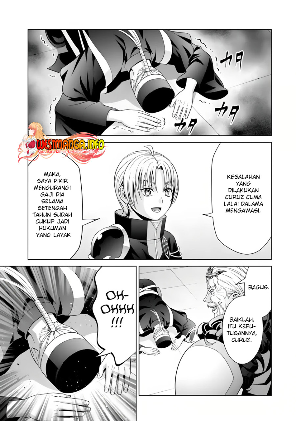 Kizoku Tensei: Megumareta Umare kara Saikyou no Chikara wo Eru