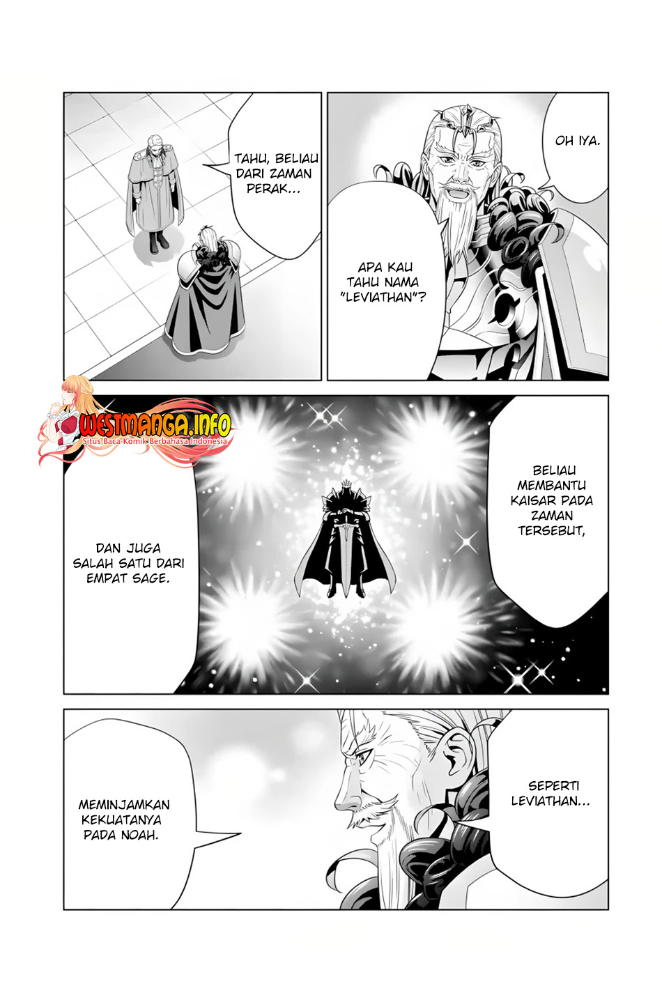 Kizoku Tensei: Megumareta Umare kara Saikyou no Chikara wo Eru