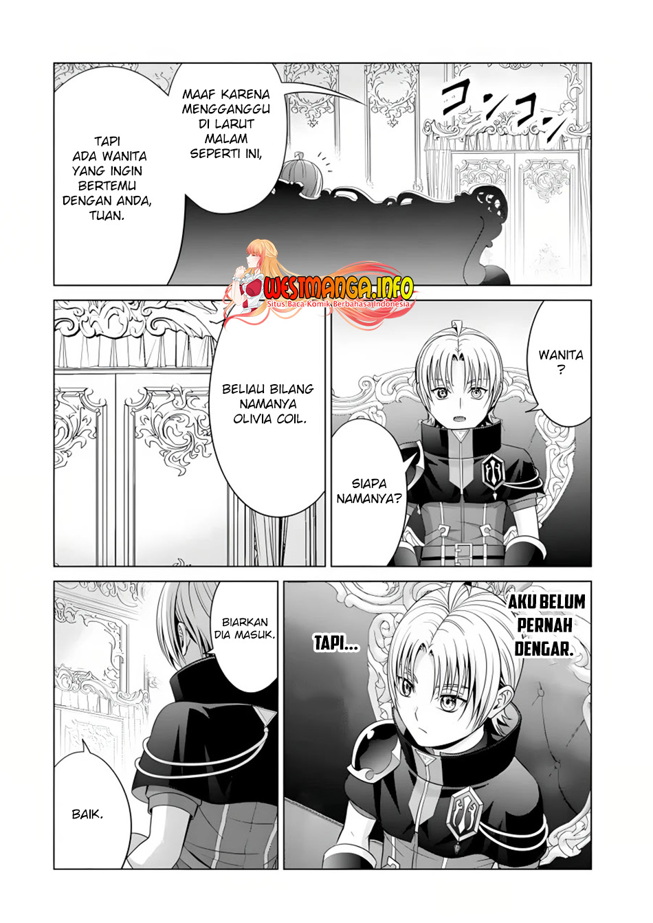 Kizoku Tensei: Megumareta Umare kara Saikyou no Chikara wo Eru
