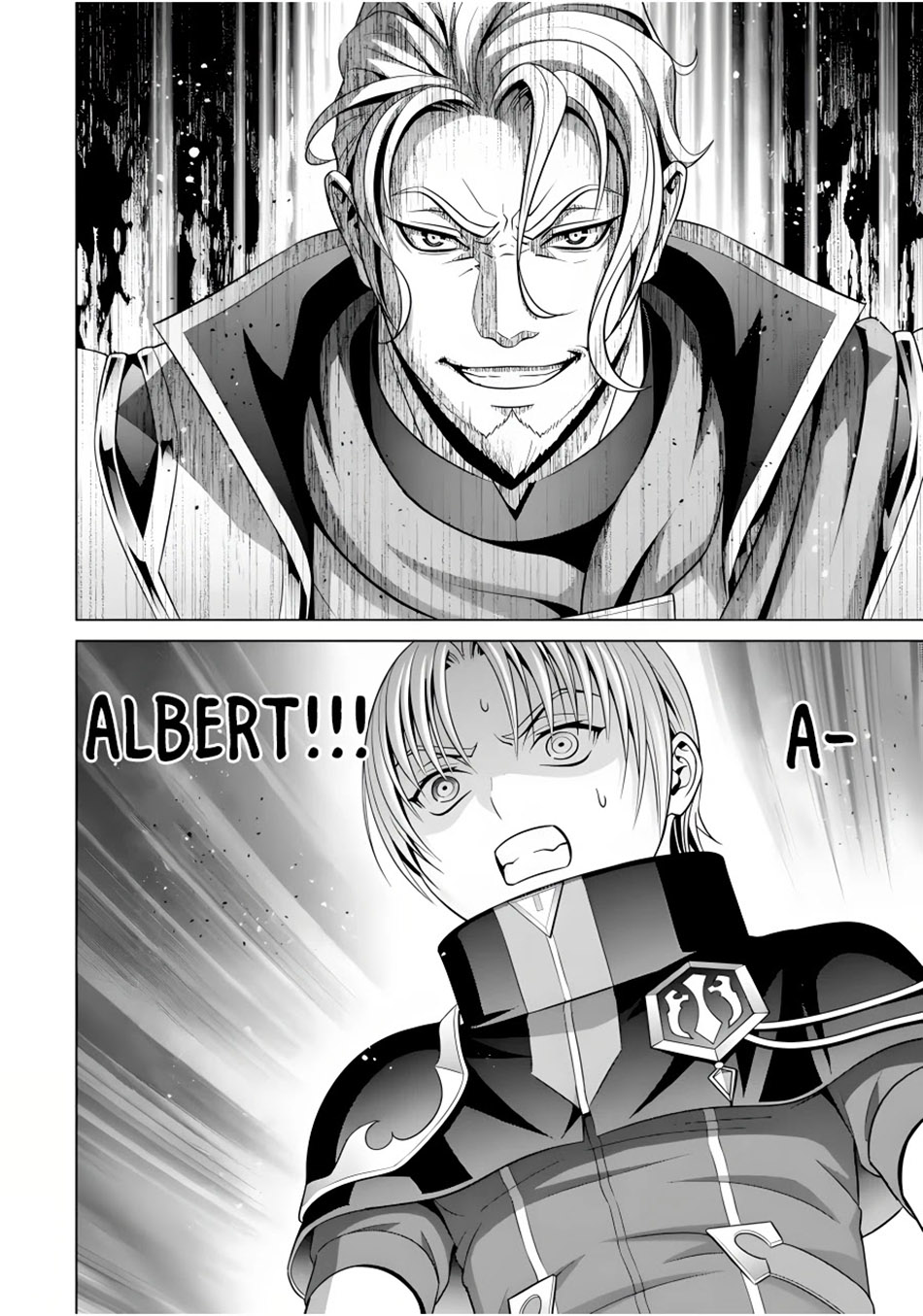 Kizoku Tensei: Megumareta Umare kara Saikyou no Chikara wo Eru