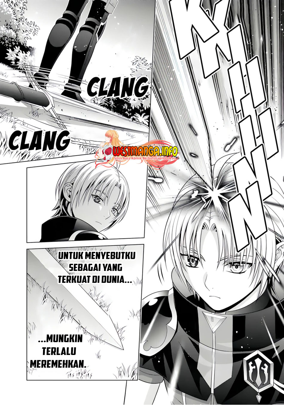 Kizoku Tensei: Megumareta Umare kara Saikyou no Chikara wo Eru
