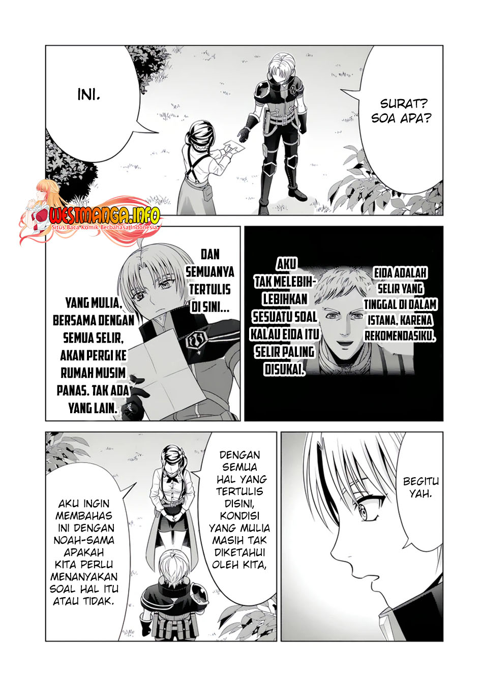 Kizoku Tensei: Megumareta Umare kara Saikyou no Chikara wo Eru