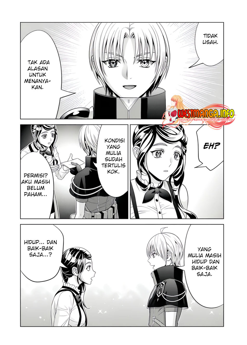 Kizoku Tensei: Megumareta Umare kara Saikyou no Chikara wo Eru