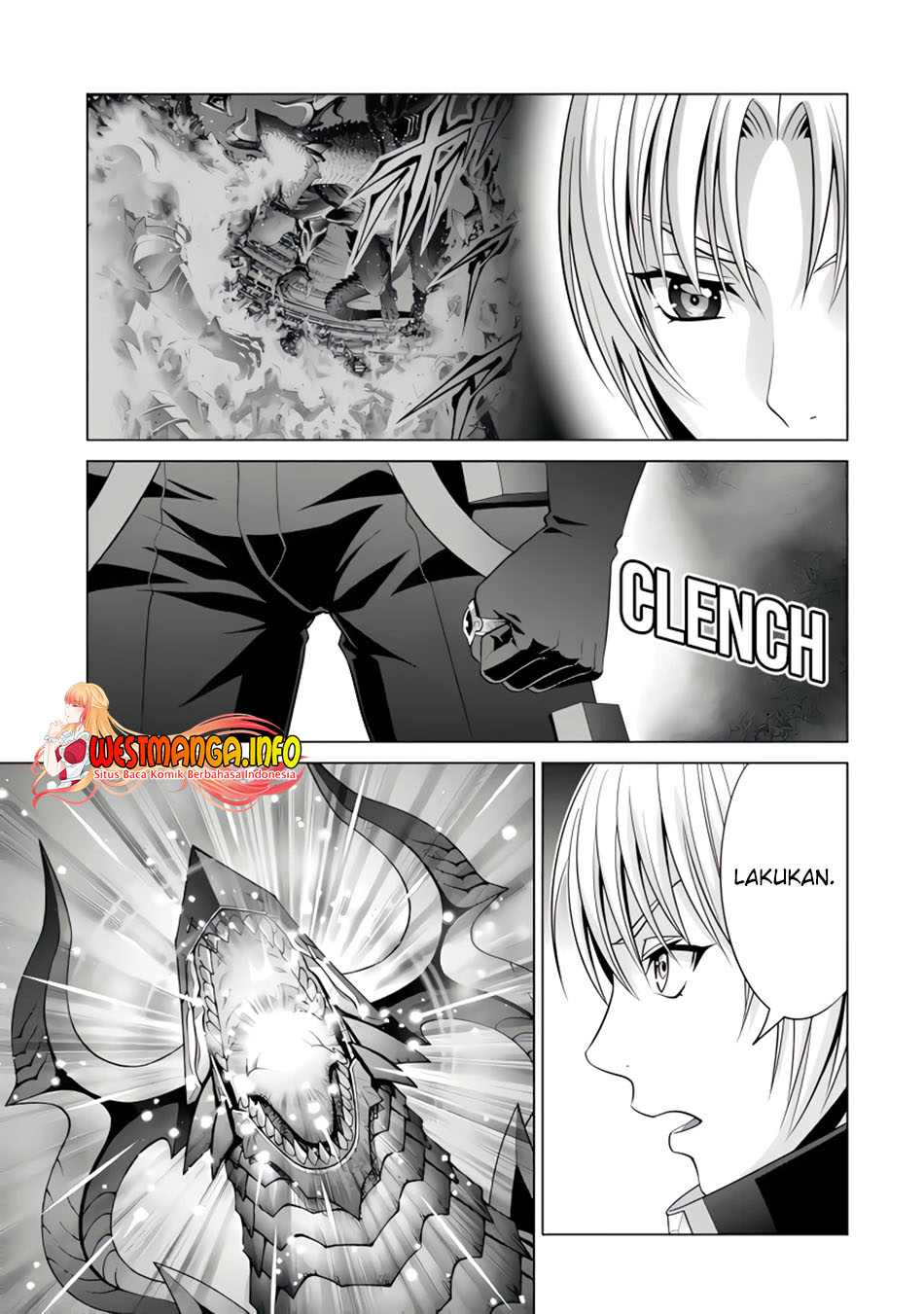 Kizoku Tensei: Megumareta Umare kara Saikyou no Chikara wo Eru