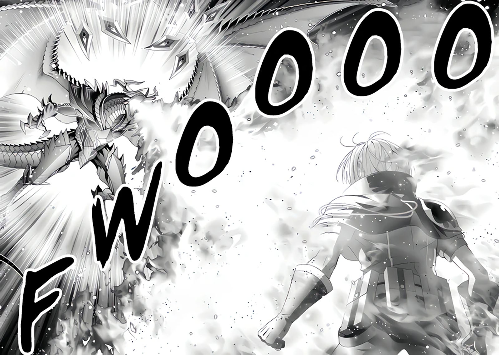 Kizoku Tensei: Megumareta Umare kara Saikyou no Chikara wo Eru