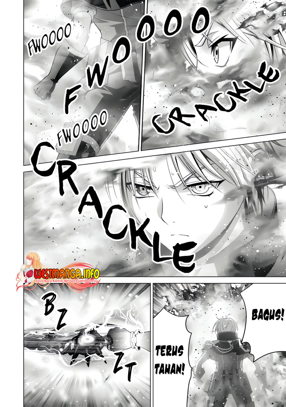 Kizoku Tensei: Megumareta Umare kara Saikyou no Chikara wo Eru
