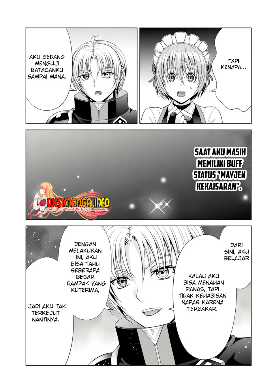Kizoku Tensei: Megumareta Umare kara Saikyou no Chikara wo Eru