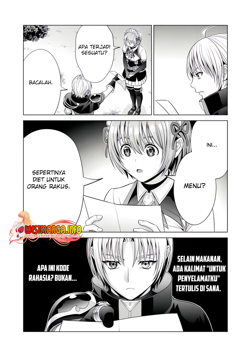 Kizoku Tensei: Megumareta Umare kara Saikyou no Chikara wo Eru