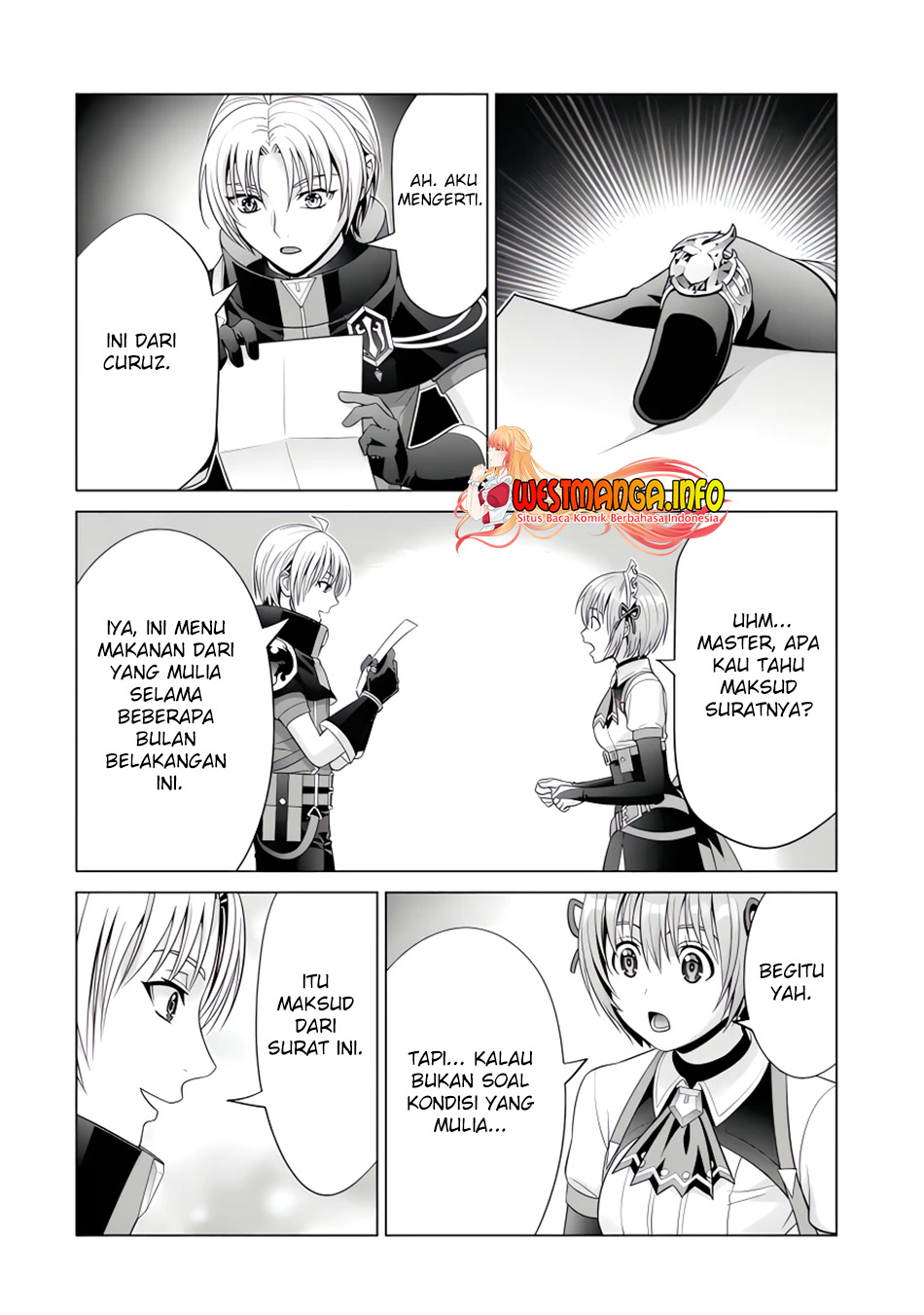 Kizoku Tensei: Megumareta Umare kara Saikyou no Chikara wo Eru
