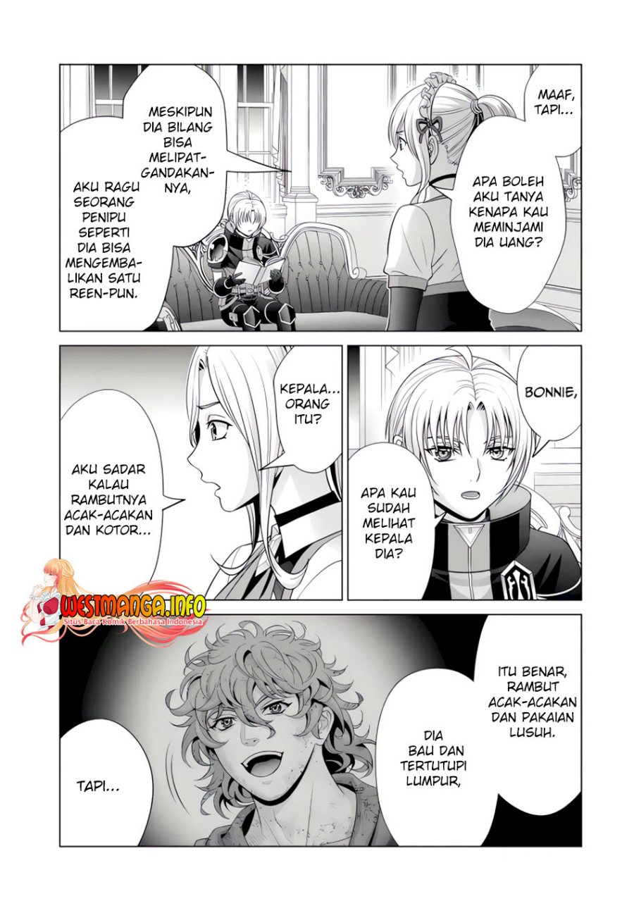 Kizoku Tensei: Megumareta Umare kara Saikyou no Chikara wo Eru
