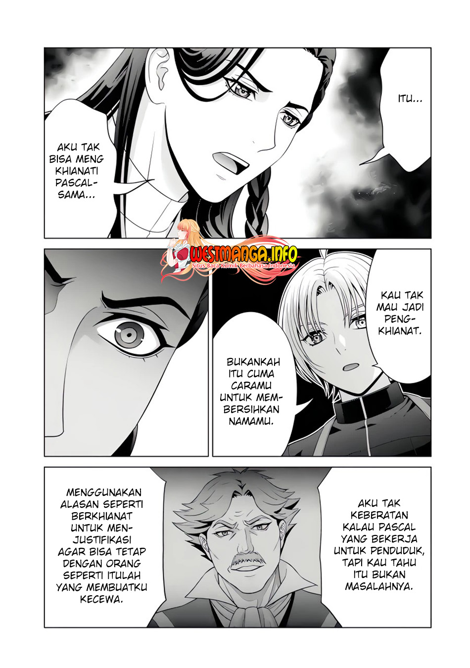 Kizoku Tensei: Megumareta Umare kara Saikyou no Chikara wo Eru