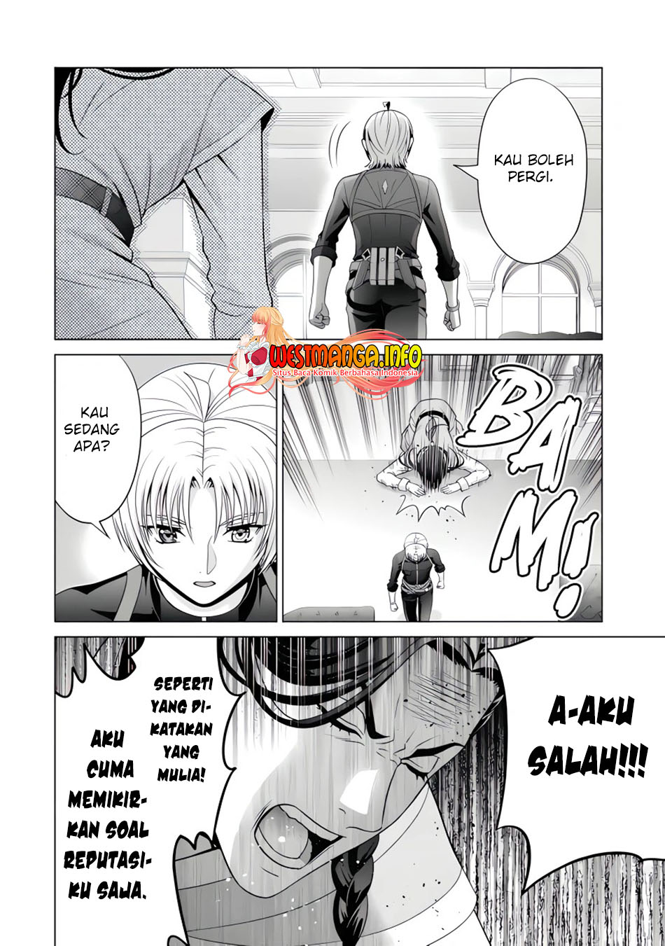 Kizoku Tensei: Megumareta Umare kara Saikyou no Chikara wo Eru
