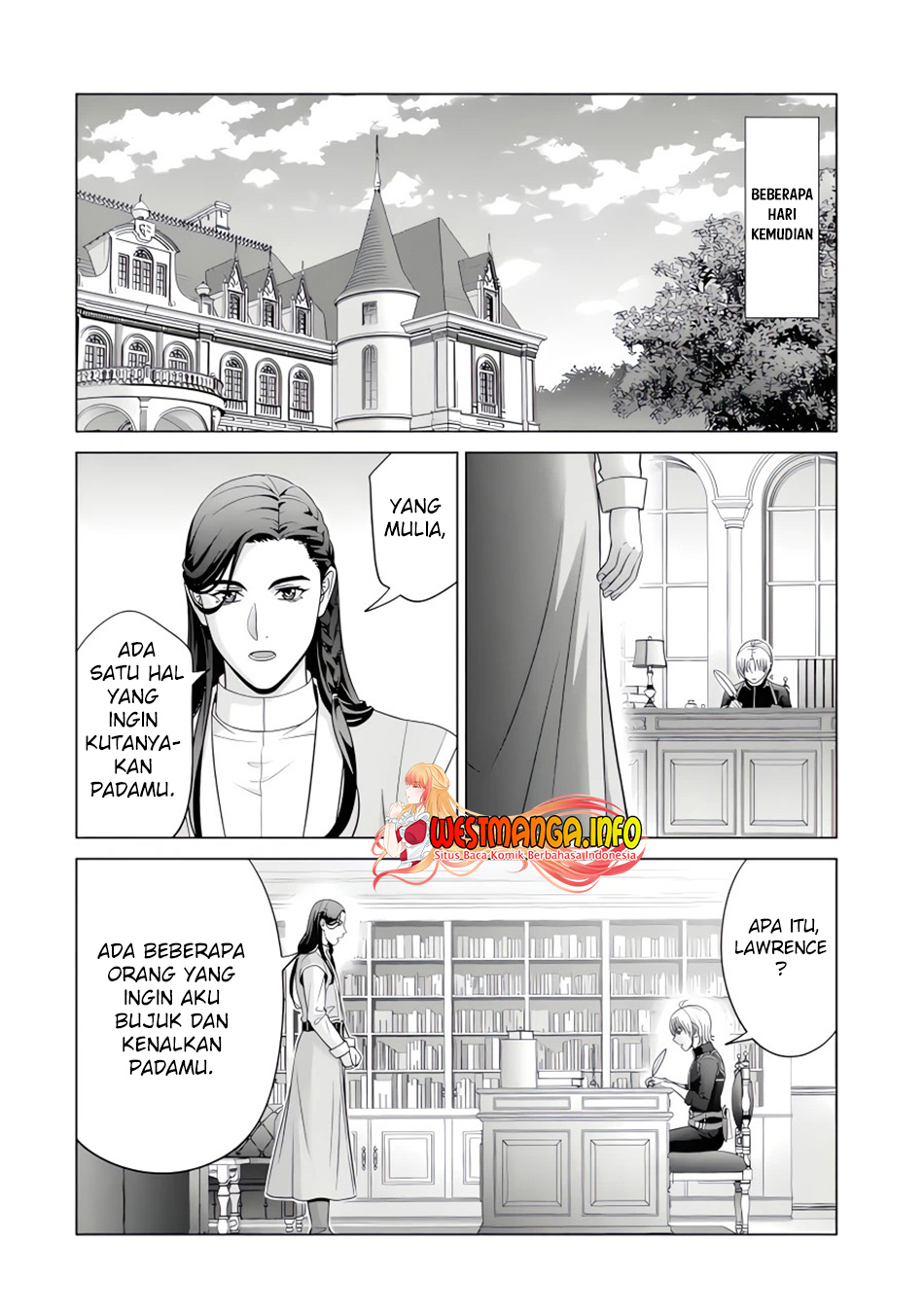 Kizoku Tensei: Megumareta Umare kara Saikyou no Chikara wo Eru