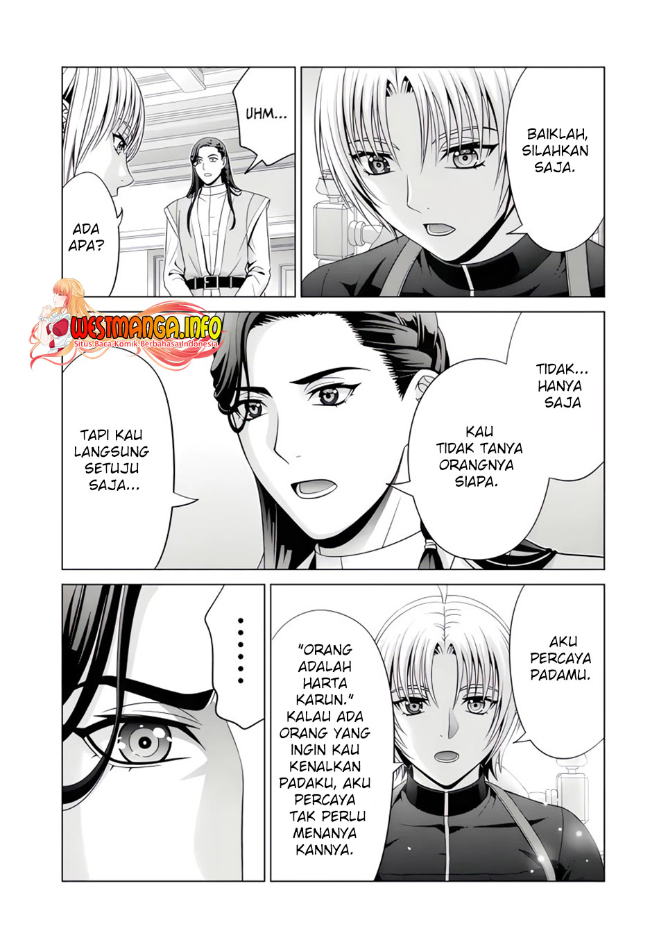 Kizoku Tensei: Megumareta Umare kara Saikyou no Chikara wo Eru