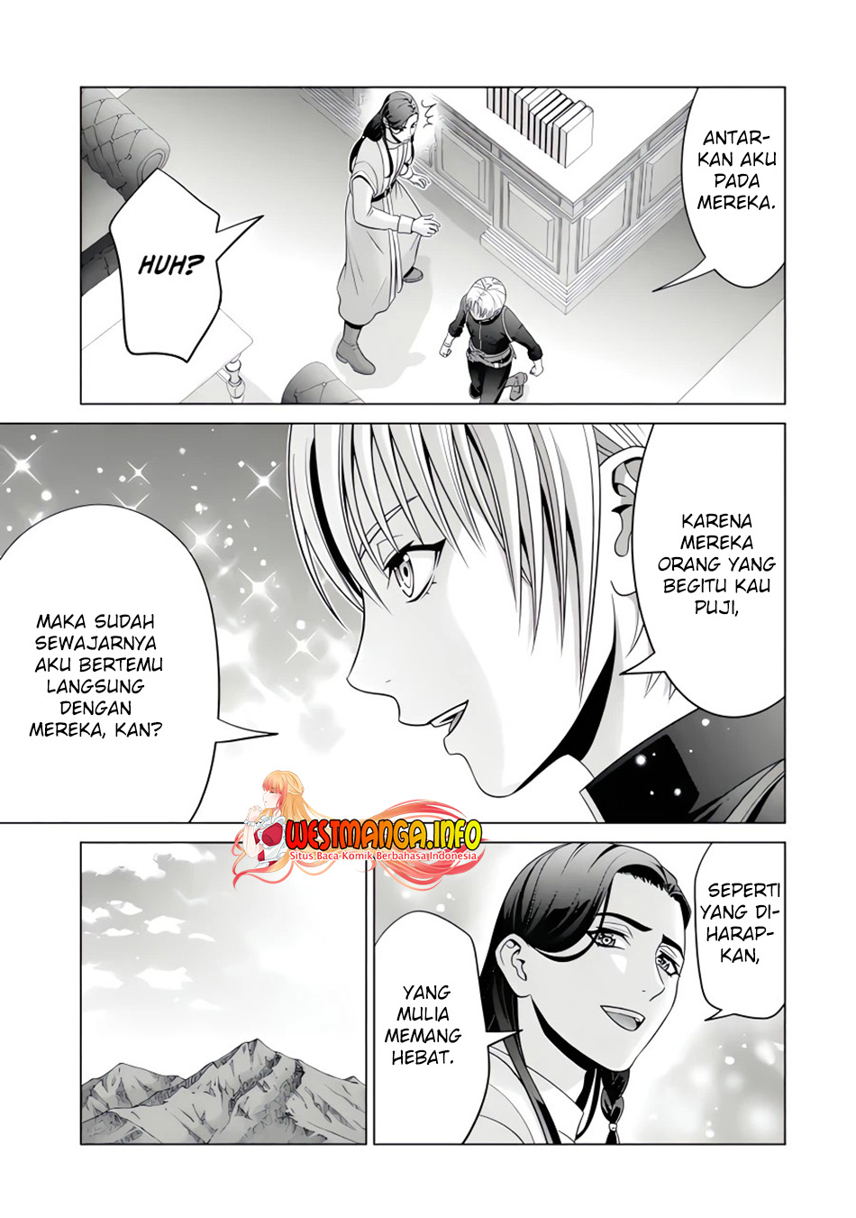 Kizoku Tensei: Megumareta Umare kara Saikyou no Chikara wo Eru