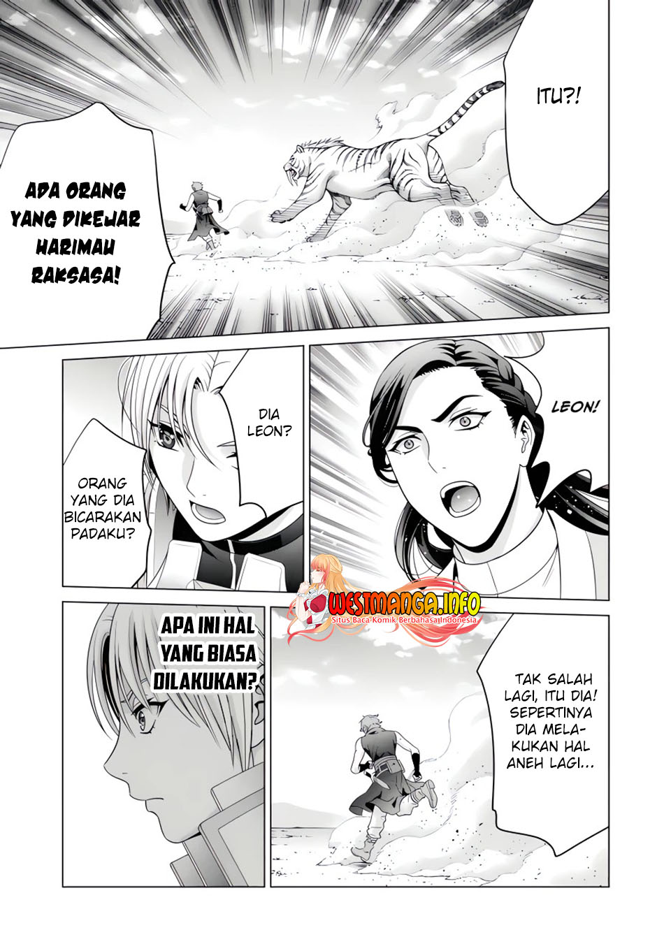 Kizoku Tensei: Megumareta Umare kara Saikyou no Chikara wo Eru