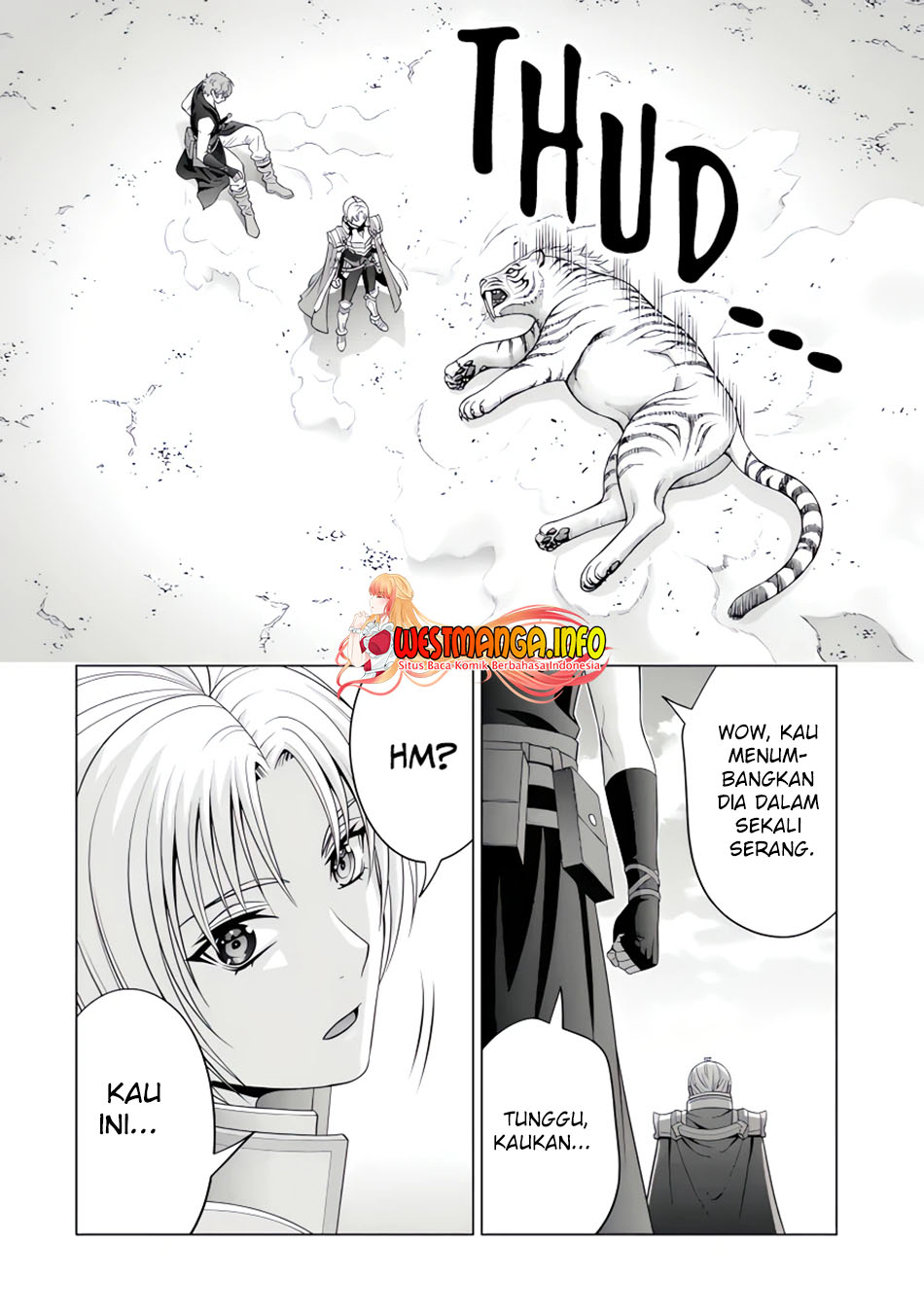Kizoku Tensei: Megumareta Umare kara Saikyou no Chikara wo Eru