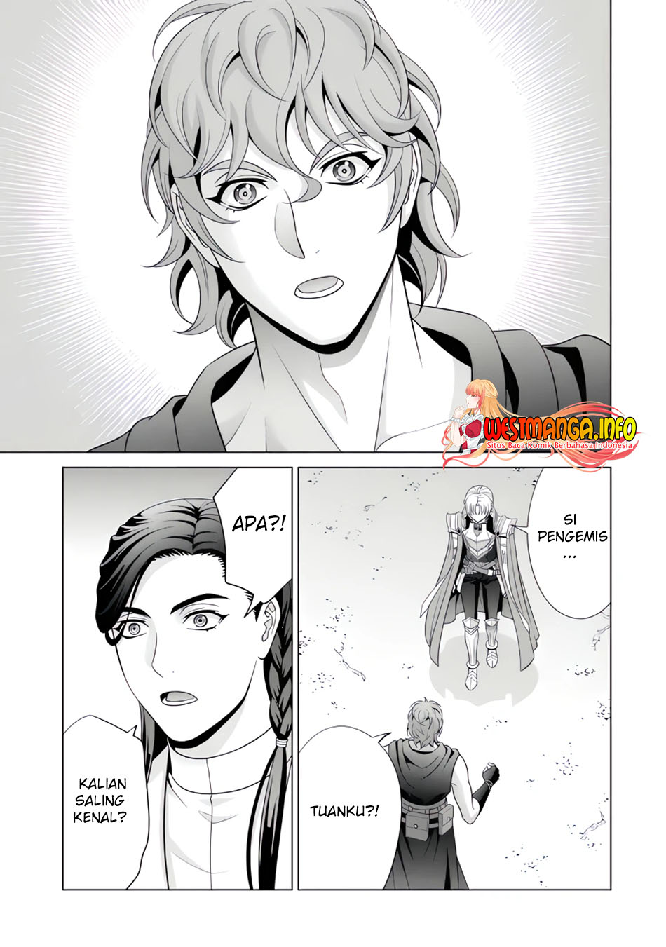Kizoku Tensei: Megumareta Umare kara Saikyou no Chikara wo Eru