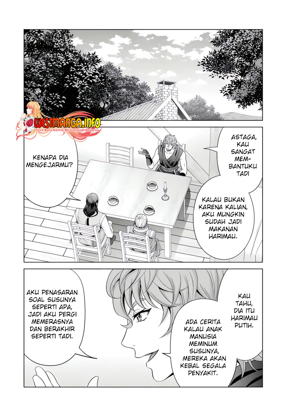Kizoku Tensei: Megumareta Umare kara Saikyou no Chikara wo Eru