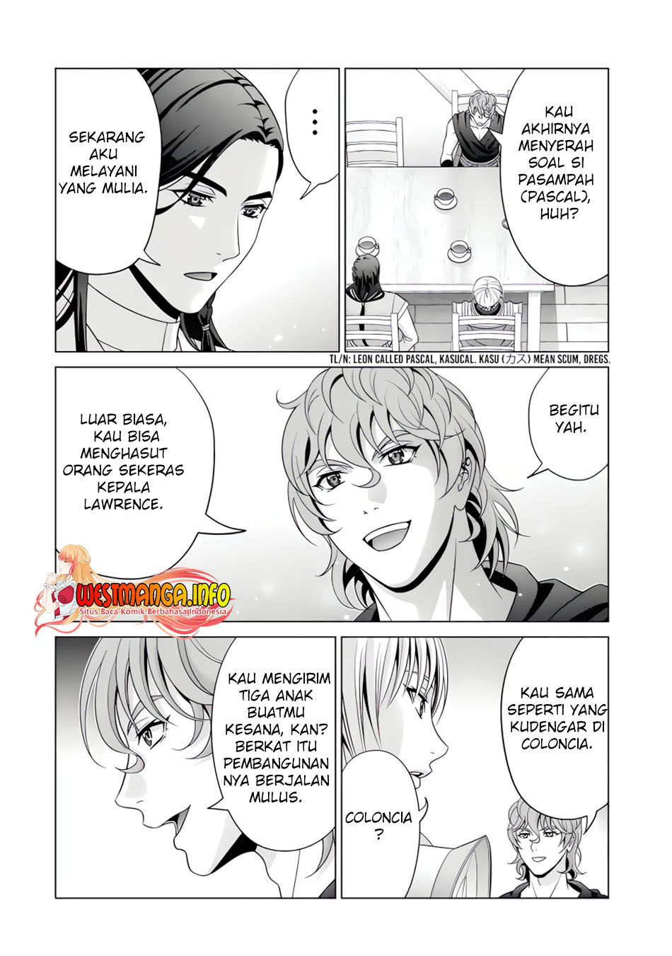 Kizoku Tensei: Megumareta Umare kara Saikyou no Chikara wo Eru