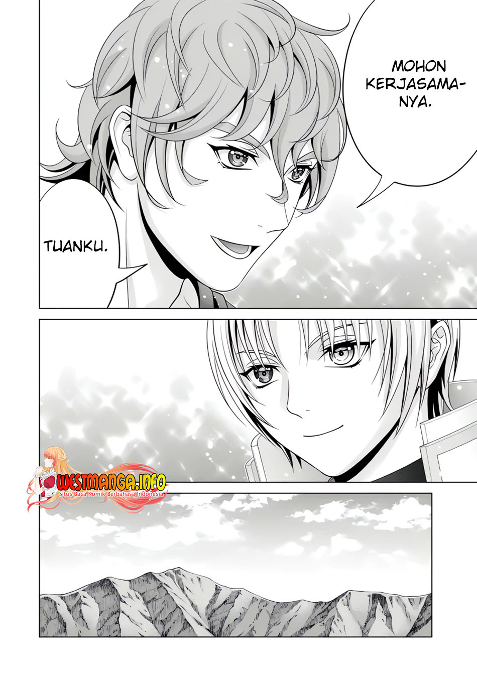 Kizoku Tensei: Megumareta Umare kara Saikyou no Chikara wo Eru