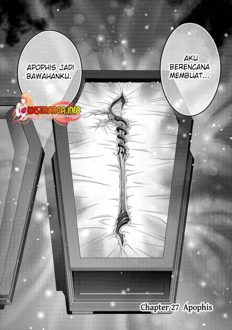 Kizoku Tensei: Megumareta Umare kara Saikyou no Chikara wo Eru