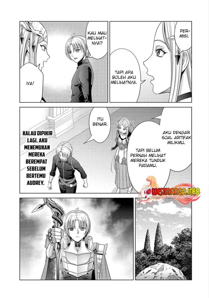 Kizoku Tensei: Megumareta Umare kara Saikyou no Chikara wo Eru
