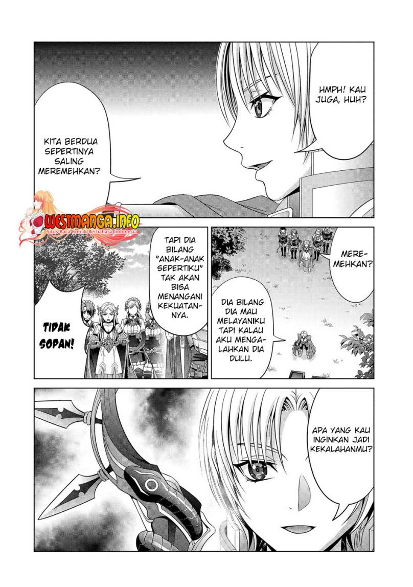 Kizoku Tensei: Megumareta Umare kara Saikyou no Chikara wo Eru