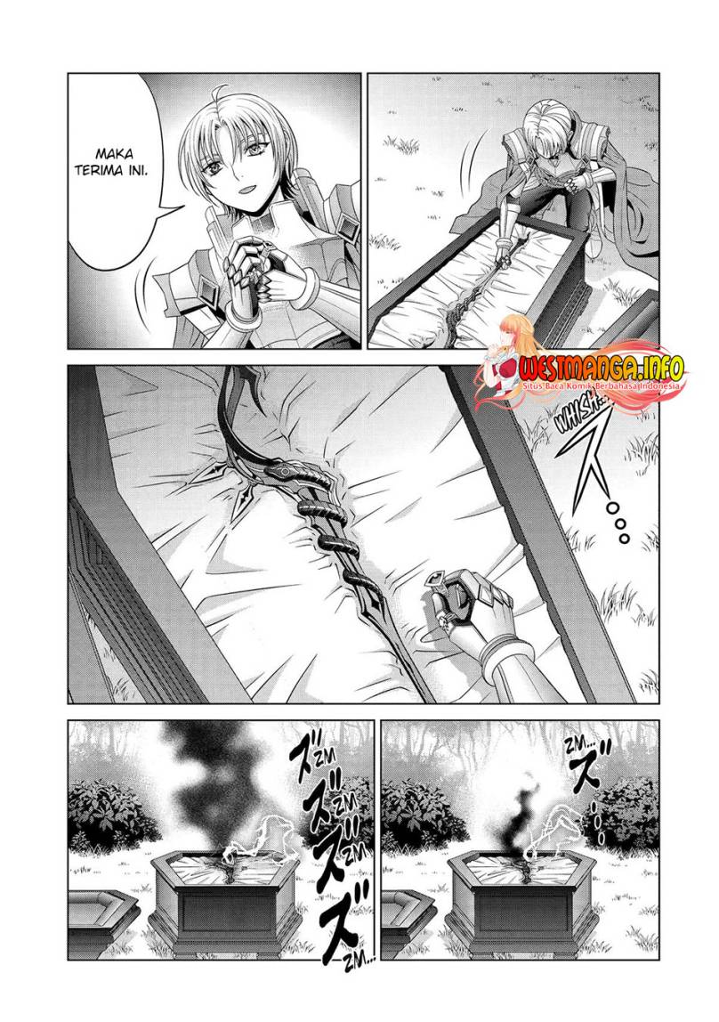Kizoku Tensei: Megumareta Umare kara Saikyou no Chikara wo Eru