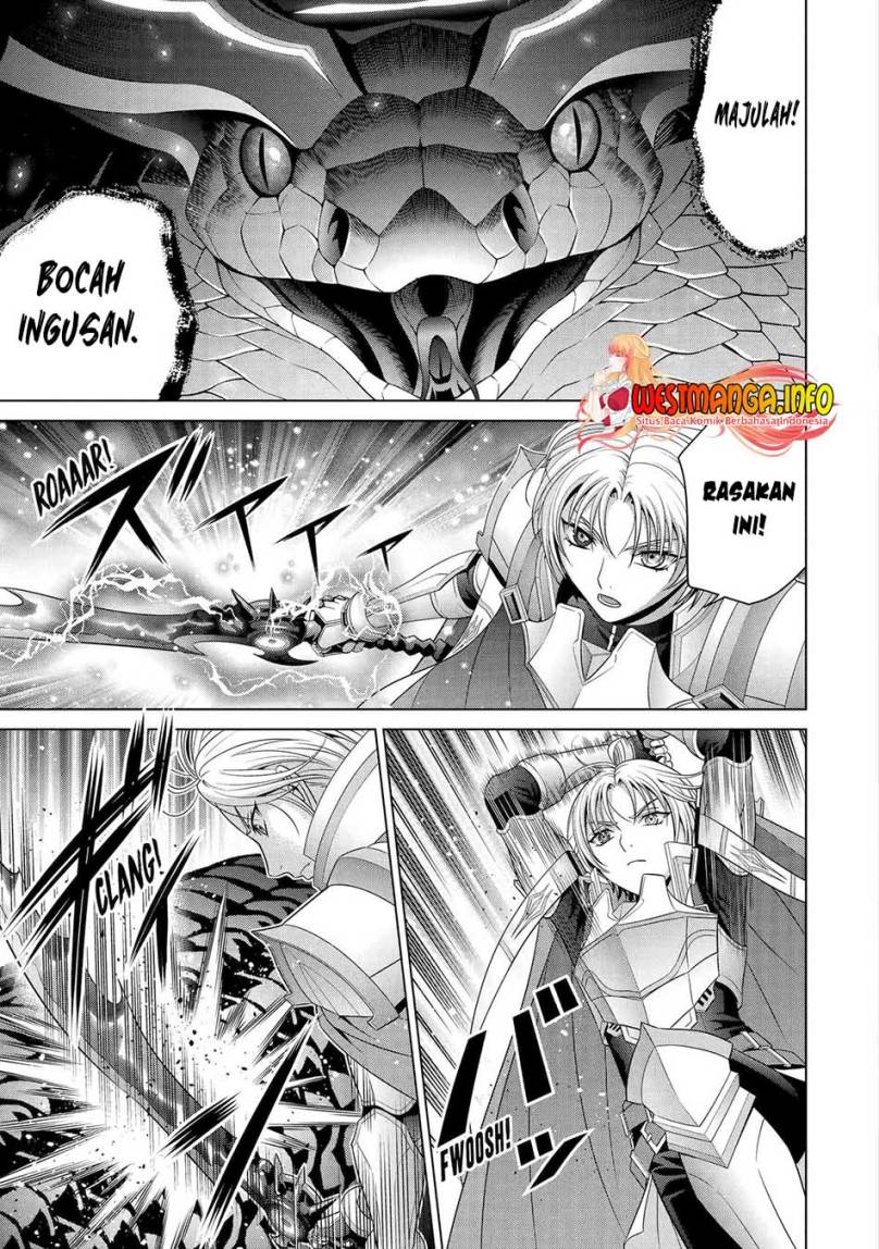 Kizoku Tensei: Megumareta Umare kara Saikyou no Chikara wo Eru