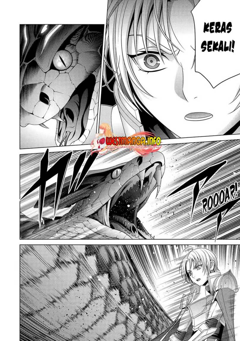 Kizoku Tensei: Megumareta Umare kara Saikyou no Chikara wo Eru