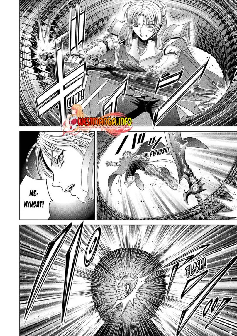 Kizoku Tensei: Megumareta Umare kara Saikyou no Chikara wo Eru