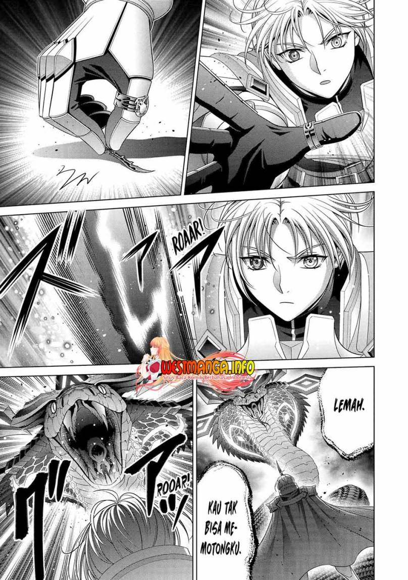 Kizoku Tensei: Megumareta Umare kara Saikyou no Chikara wo Eru