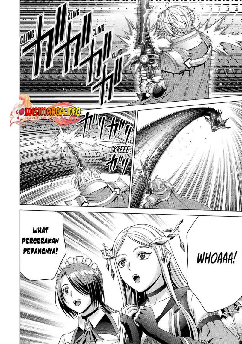 Kizoku Tensei: Megumareta Umare kara Saikyou no Chikara wo Eru