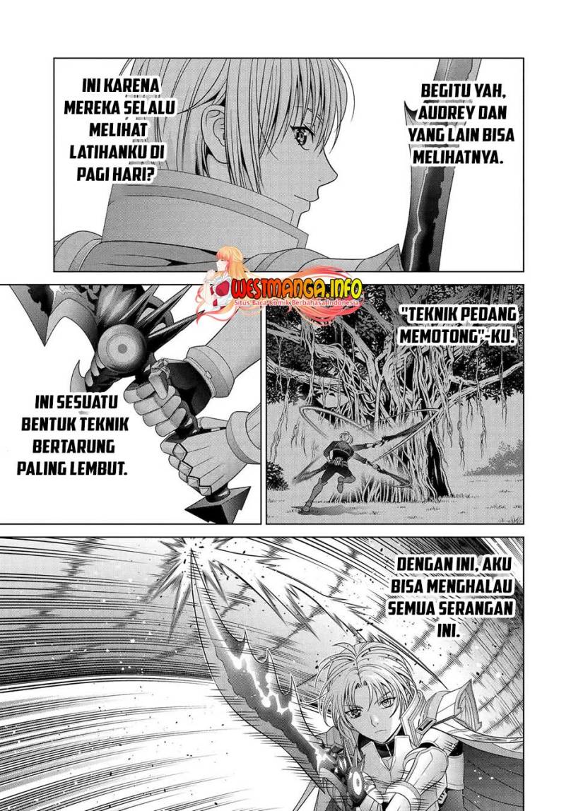 Kizoku Tensei: Megumareta Umare kara Saikyou no Chikara wo Eru