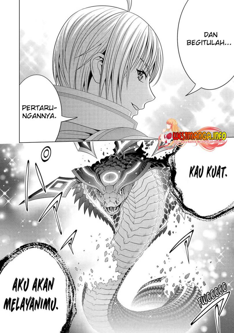 Kizoku Tensei: Megumareta Umare kara Saikyou no Chikara wo Eru