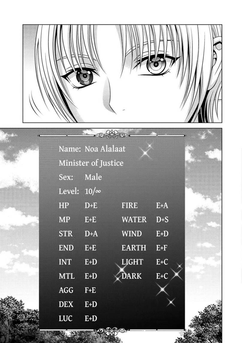 Kizoku Tensei: Megumareta Umare kara Saikyou no Chikara wo Eru