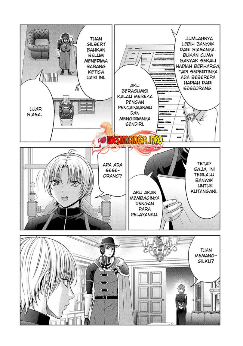 Kizoku Tensei: Megumareta Umare kara Saikyou no Chikara wo Eru