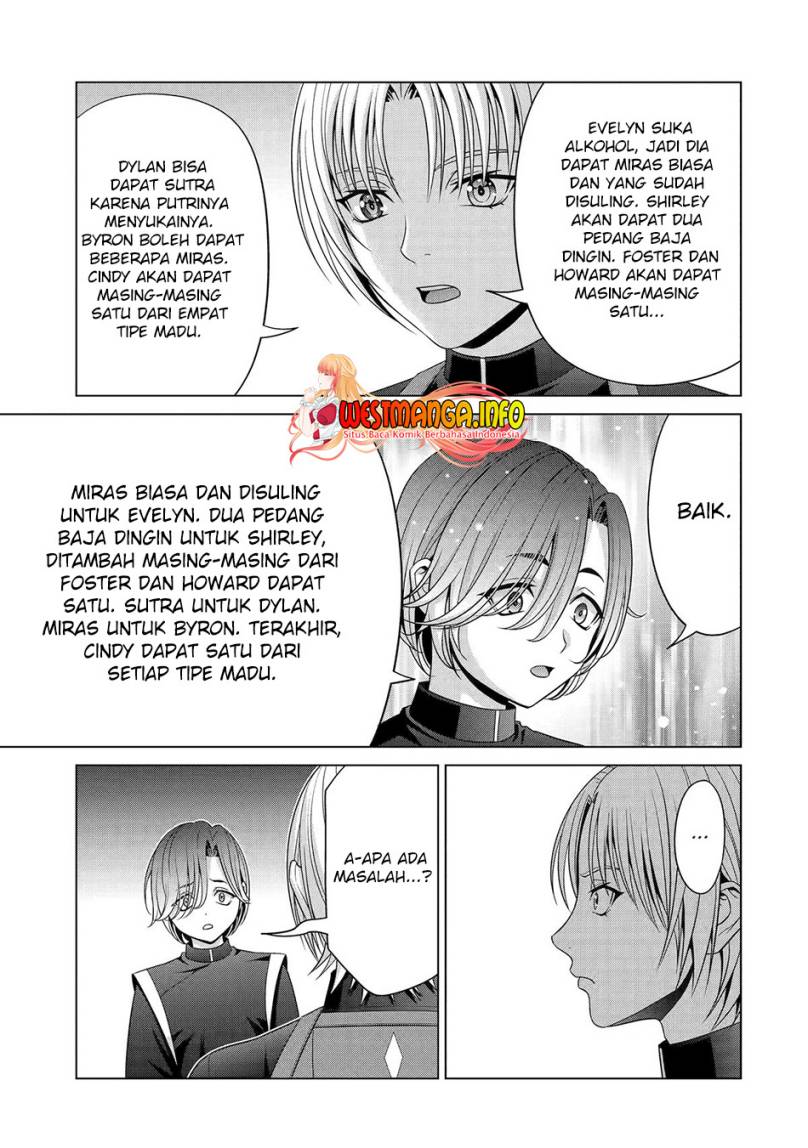 Kizoku Tensei: Megumareta Umare kara Saikyou no Chikara wo Eru