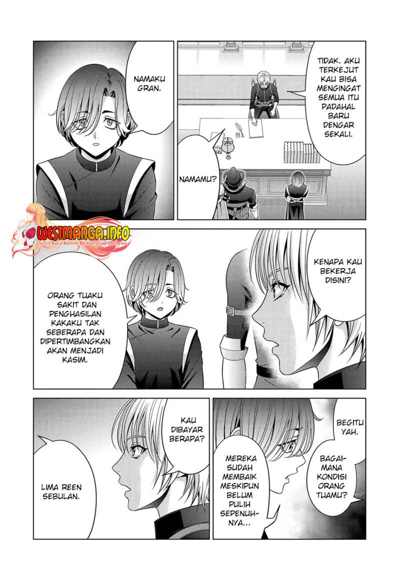 Kizoku Tensei: Megumareta Umare kara Saikyou no Chikara wo Eru