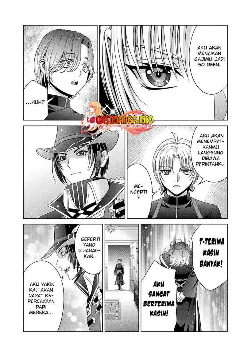 Kizoku Tensei: Megumareta Umare kara Saikyou no Chikara wo Eru