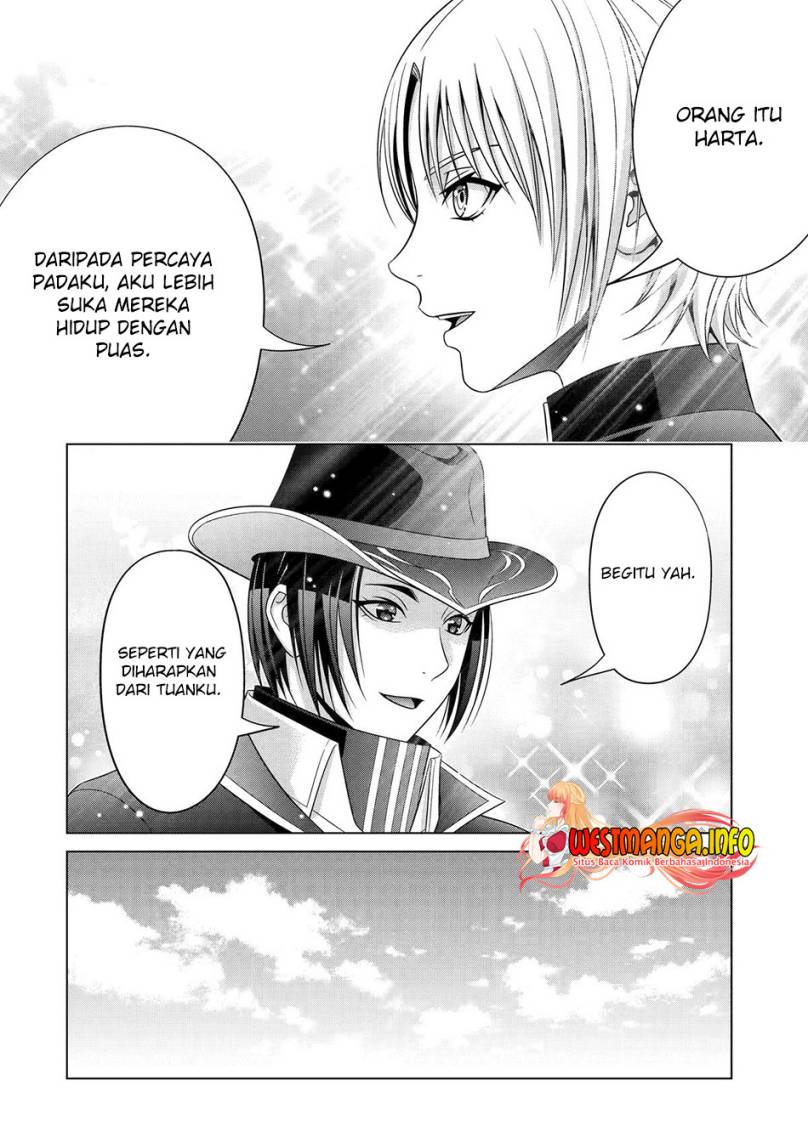 Kizoku Tensei: Megumareta Umare kara Saikyou no Chikara wo Eru