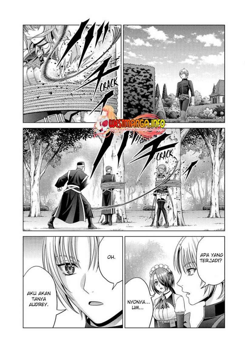 Kizoku Tensei: Megumareta Umare kara Saikyou no Chikara wo Eru