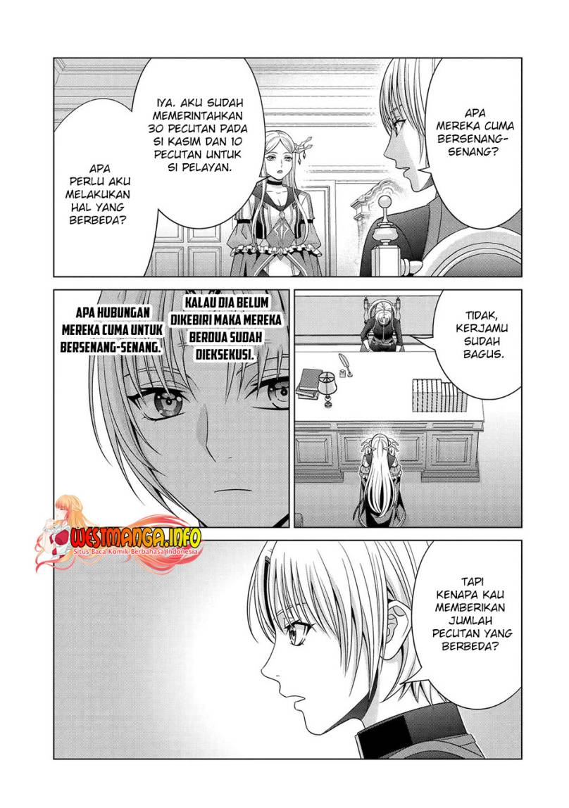 Kizoku Tensei: Megumareta Umare kara Saikyou no Chikara wo Eru